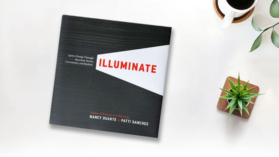Illuminate Book