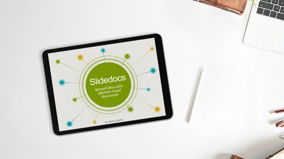 Slidedocs Book