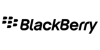 Blackberry Logo