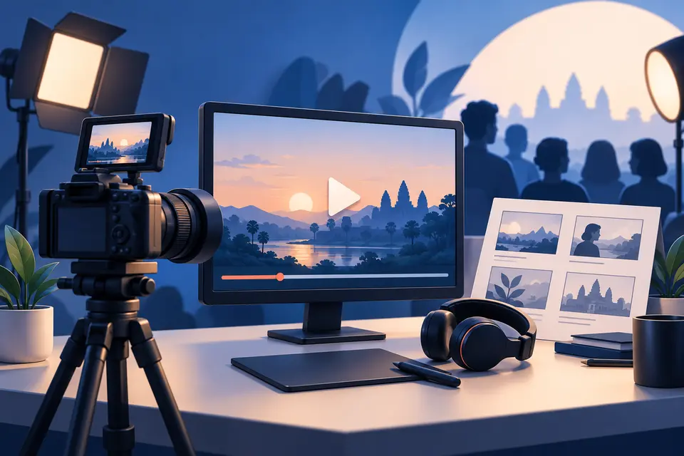 YouTube SMM Panel Guide: Review the Video, Inputs and Order Record | smmvr.com