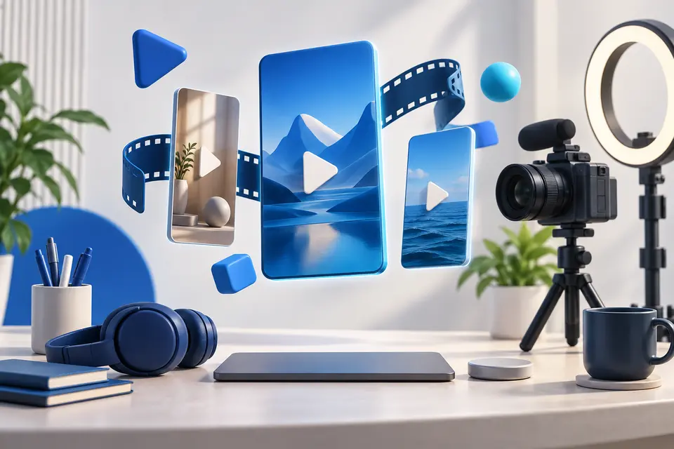 YouTube Shorts Campaign Notes: Organize Links, Costs and Content Goals
