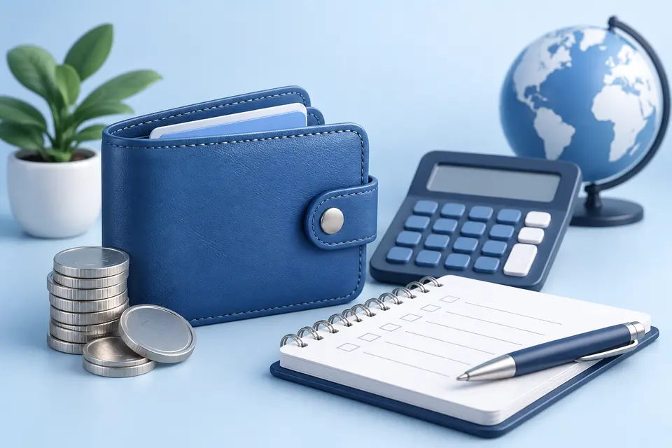 SMM Budget Planning: Understand Rates, Quantities and Verified Payments