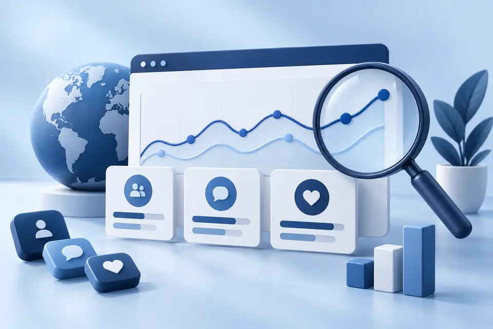Social Media Metrics: Separate Order Completion from Campaign Results