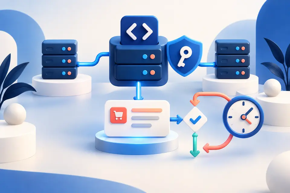 Prepare an Application for a Documented SMM API Workflow | smmvr.com