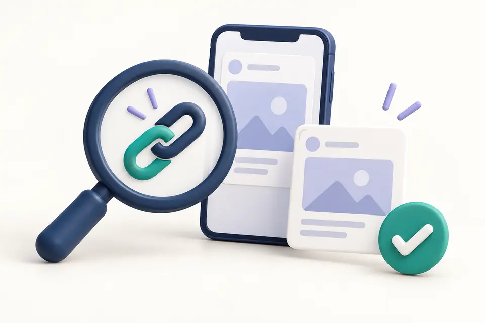 A Four-Pass Editing Routine for Social Media Captions | smmvr.com