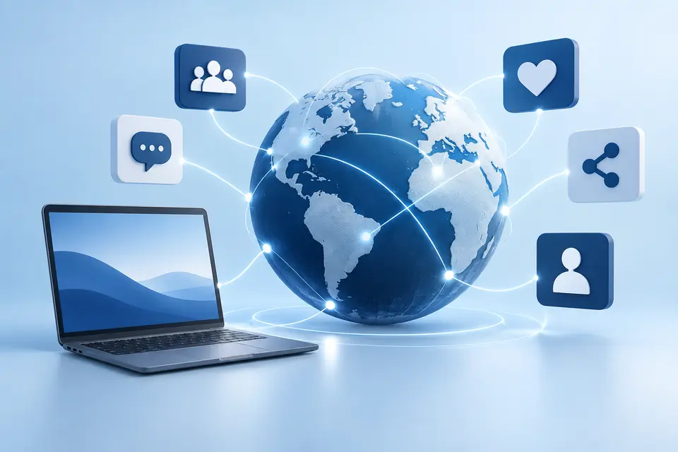 Worldwide SMM Panel Guide: Plan Social Media Services Across Markets