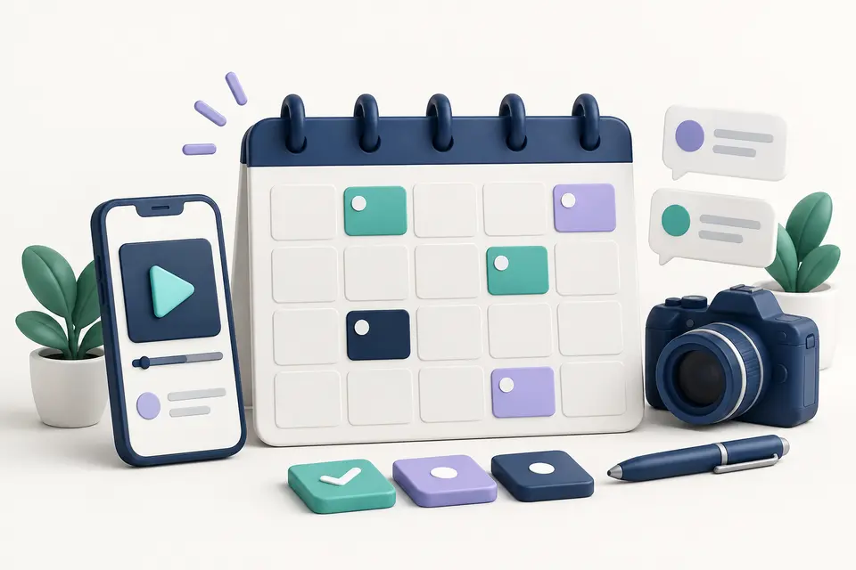 Outline a Longer Video Around Questions the Viewer Can Follow | smmvr.com