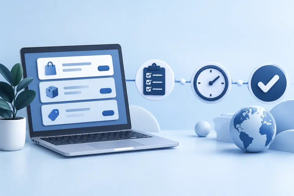 Your First SMMVR Order: Check Links, Quantity, Charge and Status