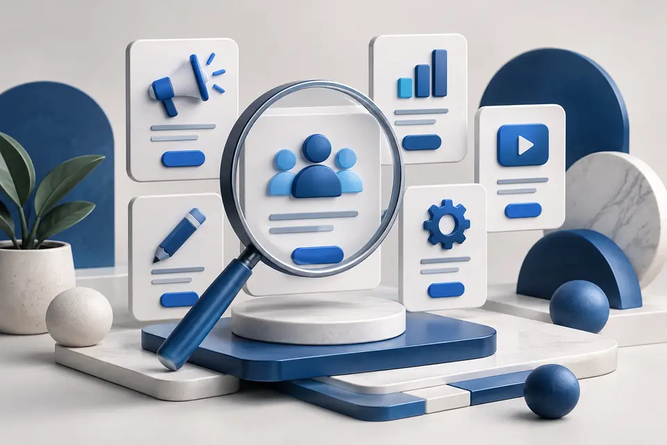 X Post Services: Keep the Post, Profile and Metric Aligned