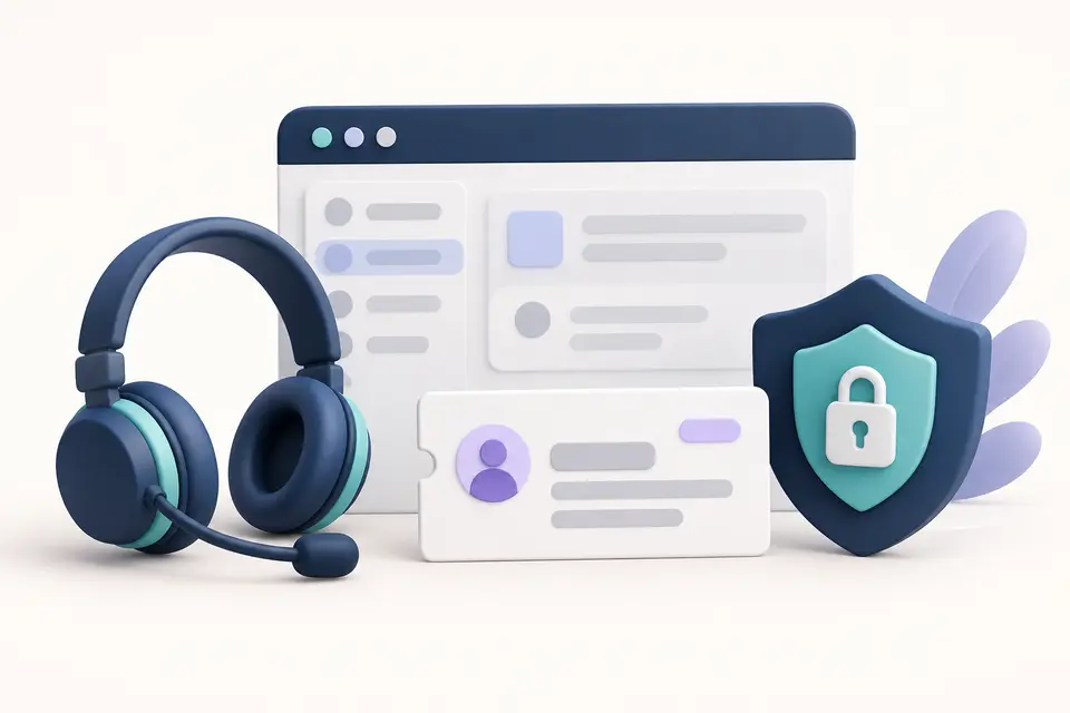 Conceptual illustration for YouTube SMM Panel Guide: Review the Video, Inputs and Order Record | smmvr.com