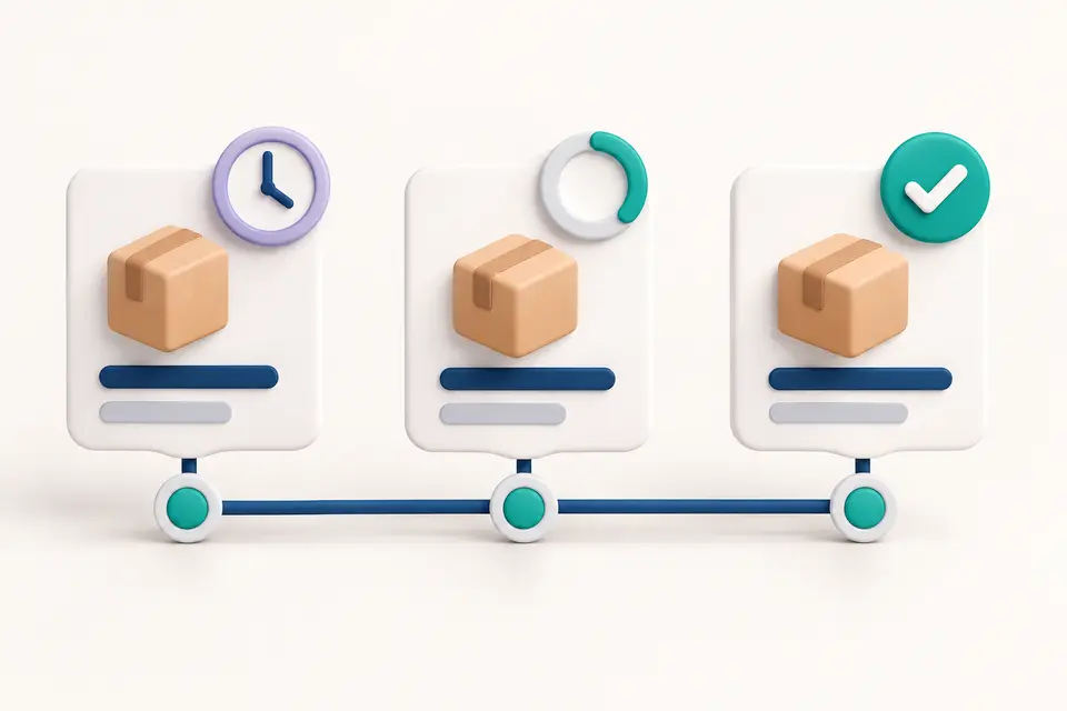 Conceptual illustration for A Practical TikTok Content Calendar Before Buying Panel Services | smmvr.com