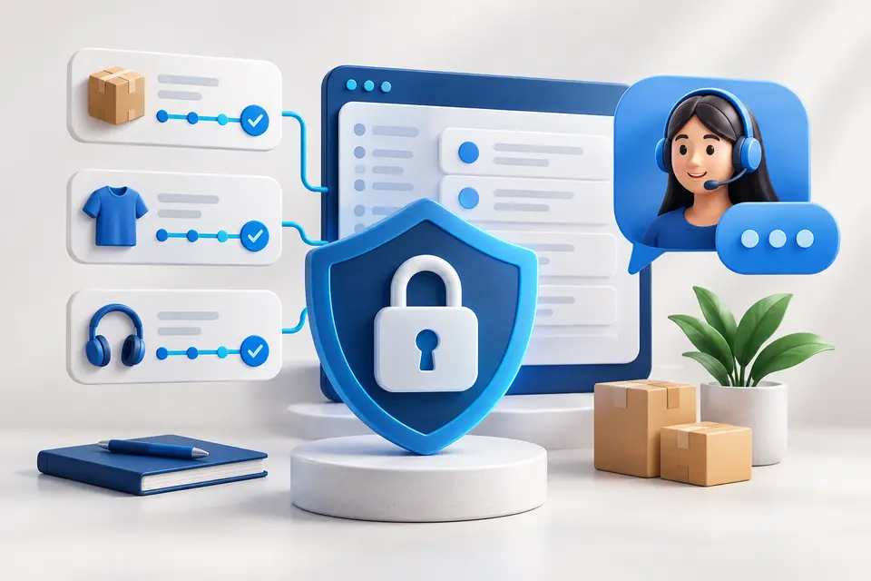 SMMVR Support Tickets: Get a Clearer Review with the Right Information