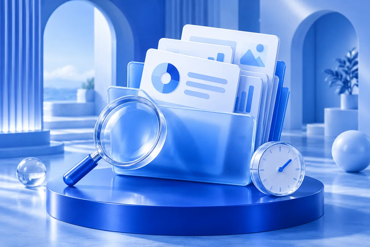 SMM Panel report corrections: explain the update without hiding the earlier limitation | SMMVR