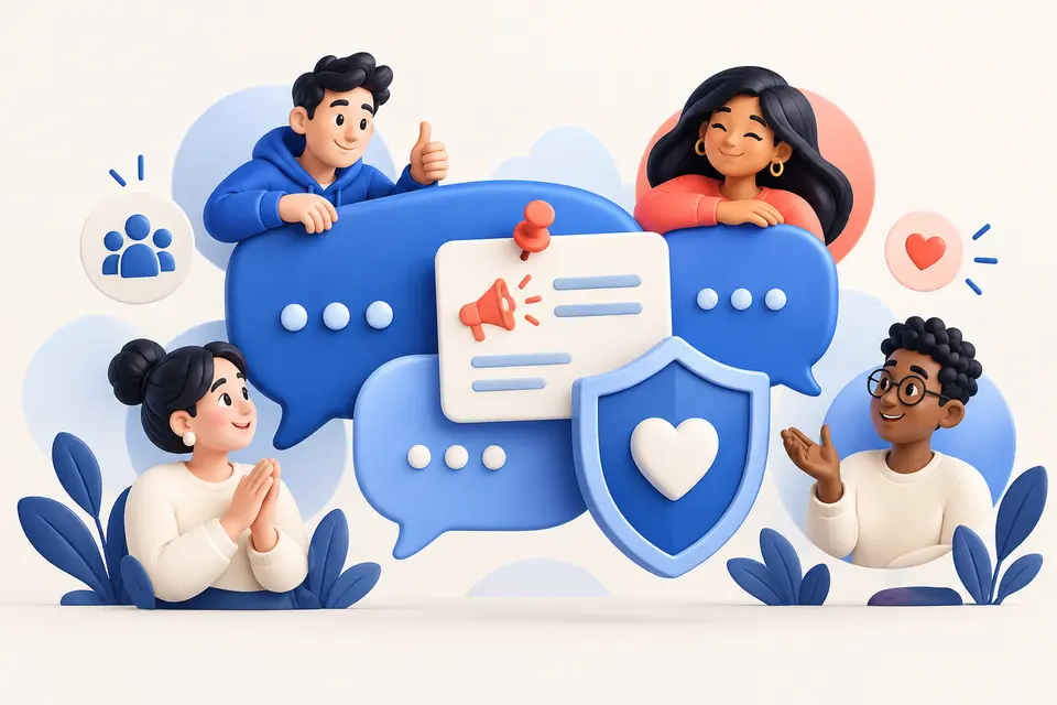 Telegram SMM Panel Guide for Clear Community Service Requests | smmvr.com